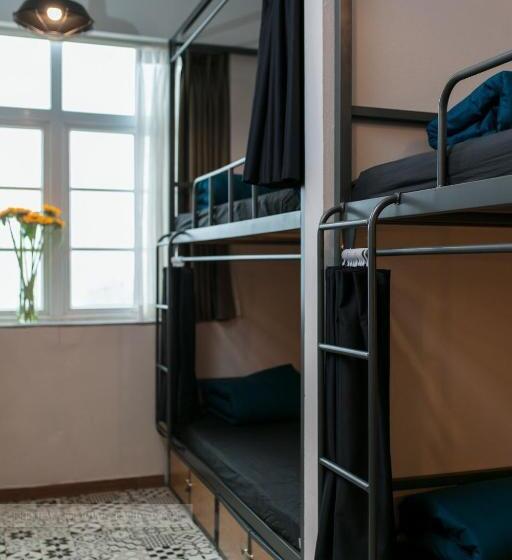 Fotos del hotel Azure Sapa:  21