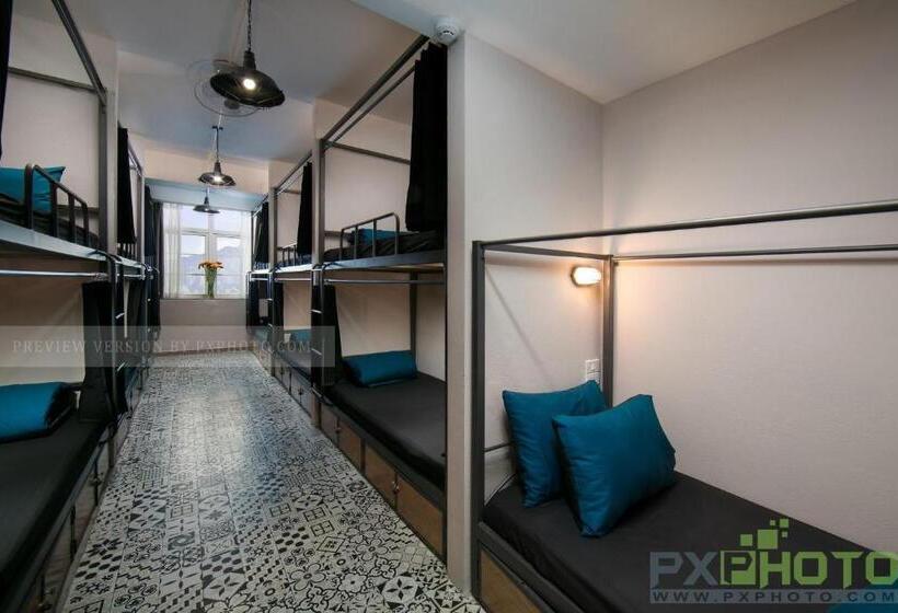 Fotos del hotel Azure Sapa:  20