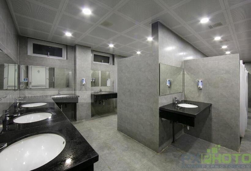 Fotos del hotel Azure Sapa:  19