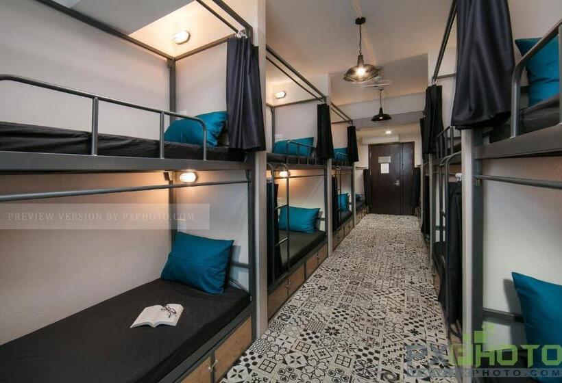 Fotos del hotel Azure Sapa:  18