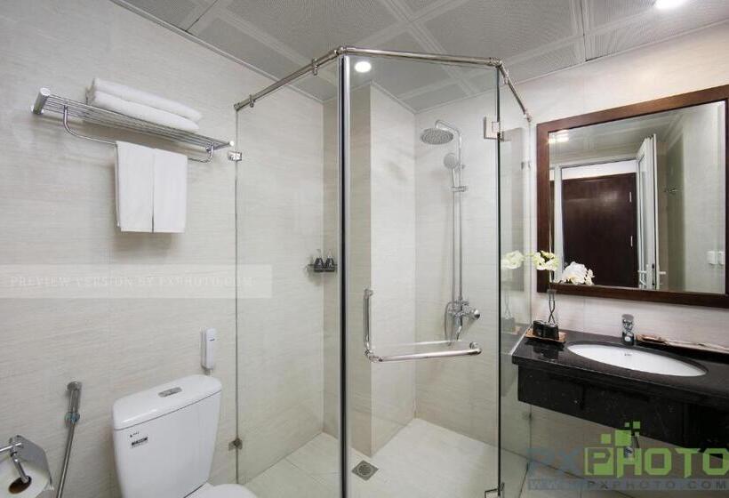 Fotos del hotel Azure Sapa:  13