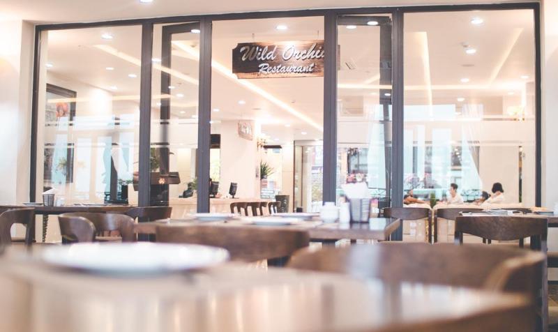 Fotos del hotel Azure Sapa:  25