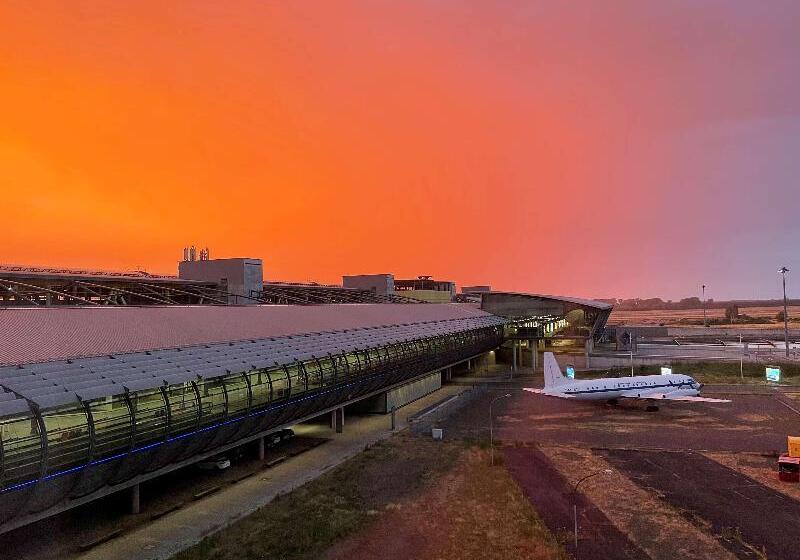Fotos del hotel Campanile Leipzig Halle Airport:  12