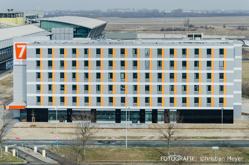 Fotos del hotel Campanile Leipzig Halle Airport:  4