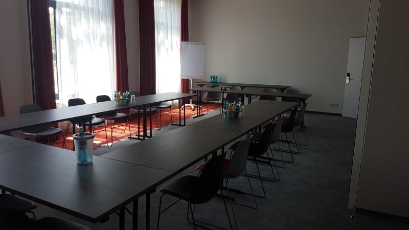 Fotos del hotel Campanile Leipzig Halle Airport:  5