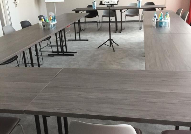 Fotos del hotel Campanile Leipzig Halle Airport:  6