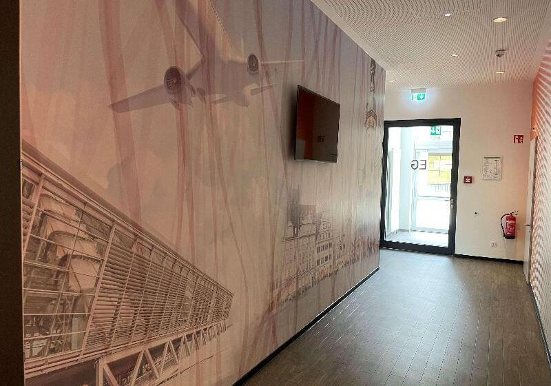 Fotos del hotel Campanile Leipzig Halle Airport:  7