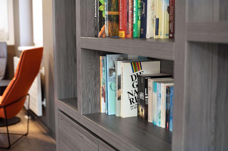 Fotos del hotel Campanile Leipzig Halle Airport:  9