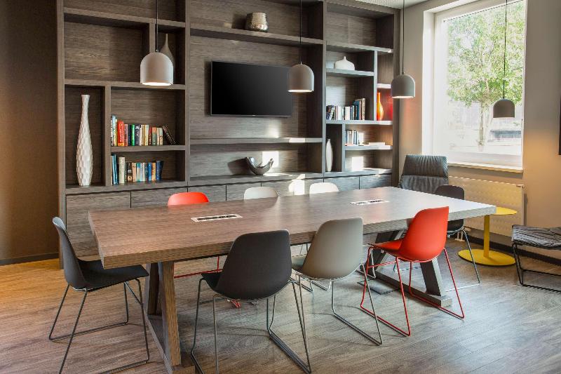 Fotos del hotel Campanile Leipzig Halle Airport:  10