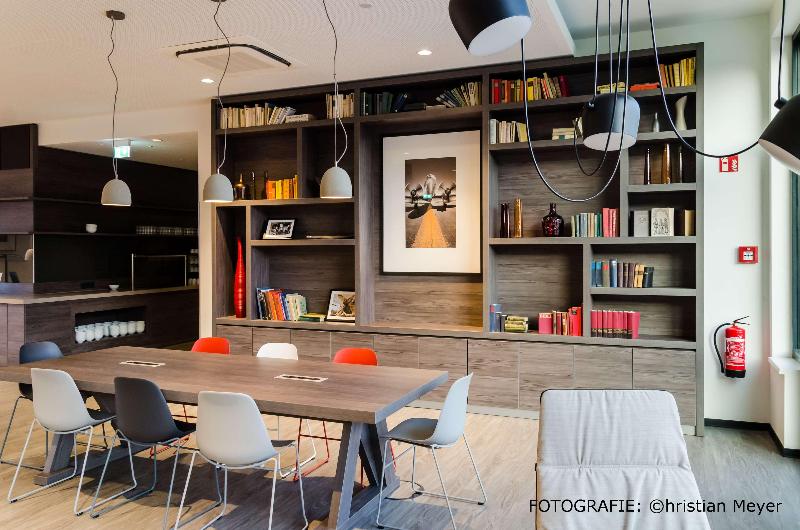 Fotos del hotel Campanile Leipzig Halle Airport:  15