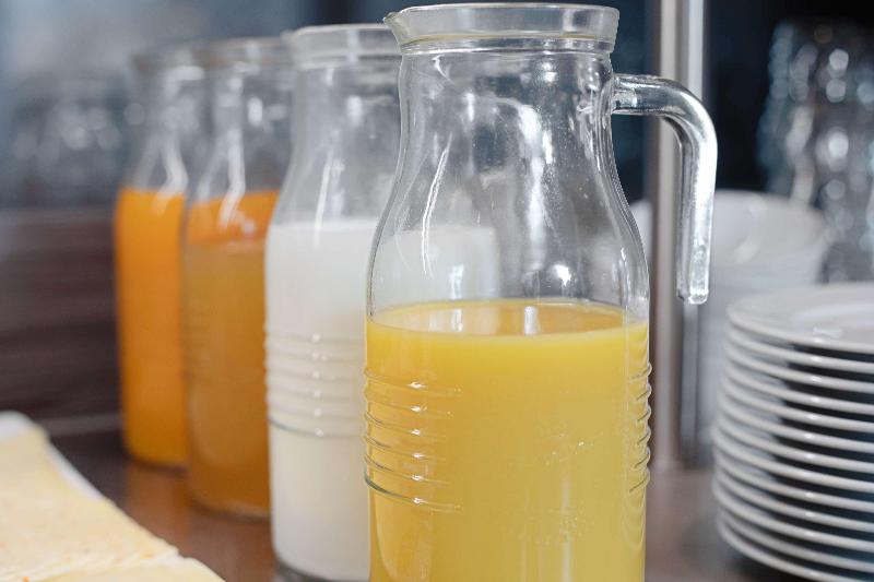 Fotos del hotel Campanile Leipzig Halle Airport:  22