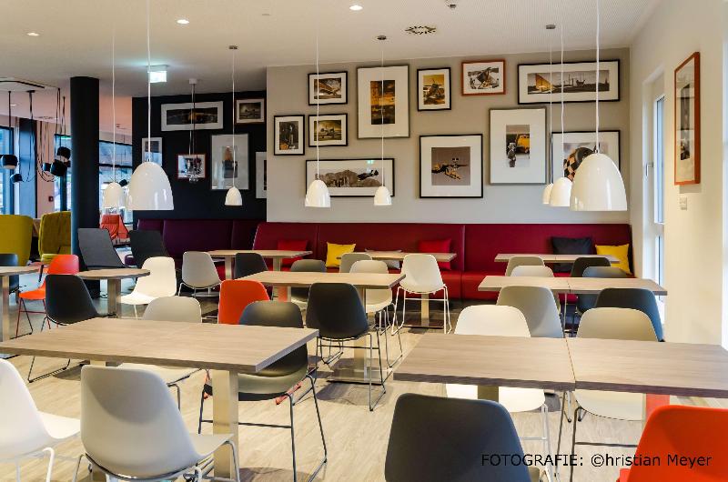 Fotos del hotel Campanile Leipzig Halle Airport:  19