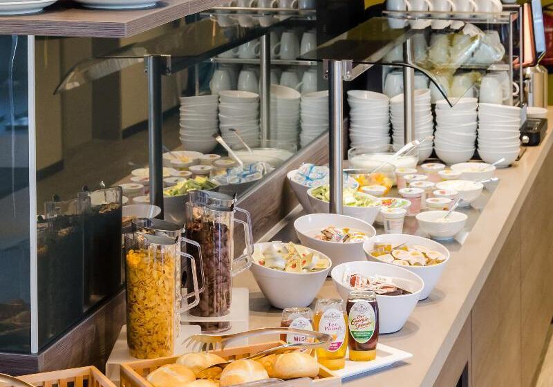 Fotos del hotel Campanile Leipzig Halle Airport:  25