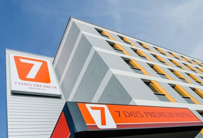 Fotos del hotel Campanile Leipzig Halle Airport:  16