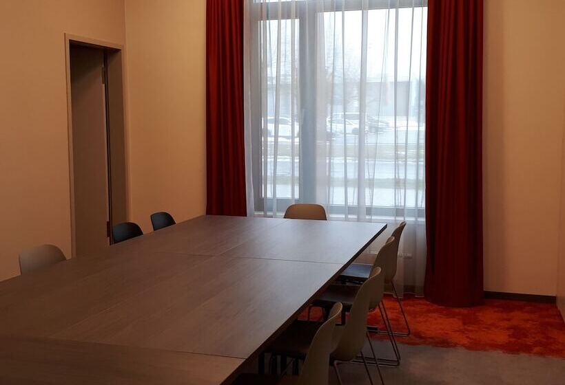 Fotos del hotel Campanile Leipzig Halle Airport:  3