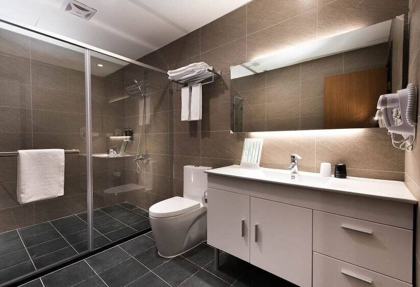 Fotos del hotel Half:  2