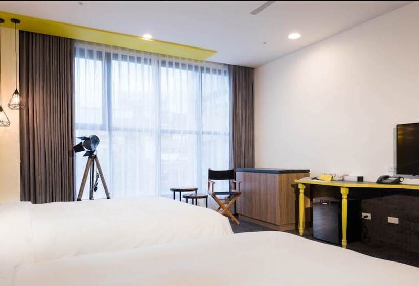 Fotos del hotel Half:  4