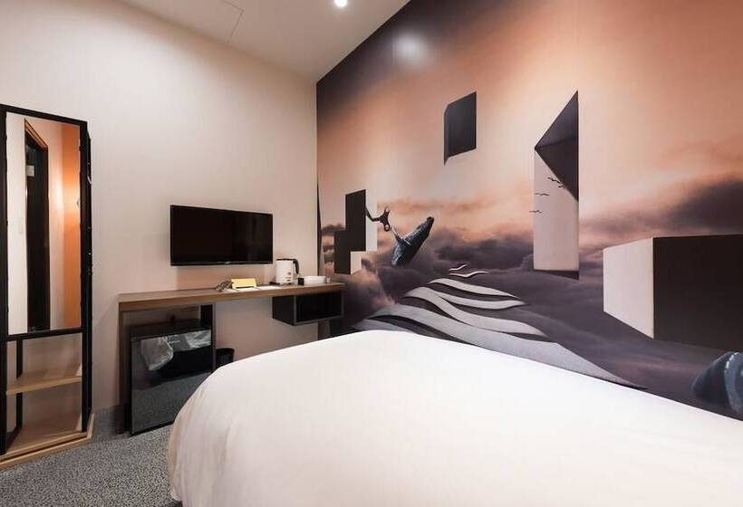 Fotos del hotel Half:  18