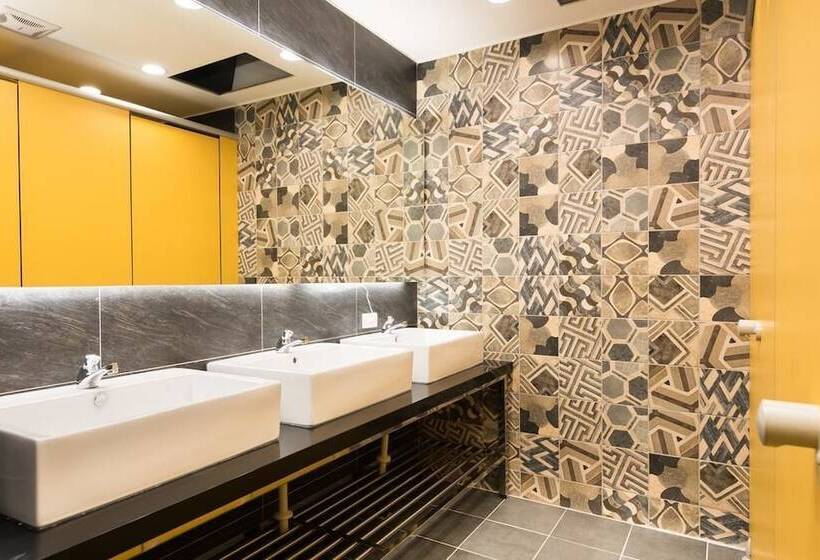 Fotos del hotel Half:  8