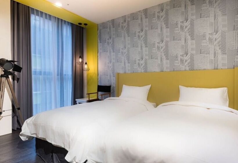 Fotos del hotel Half:  15