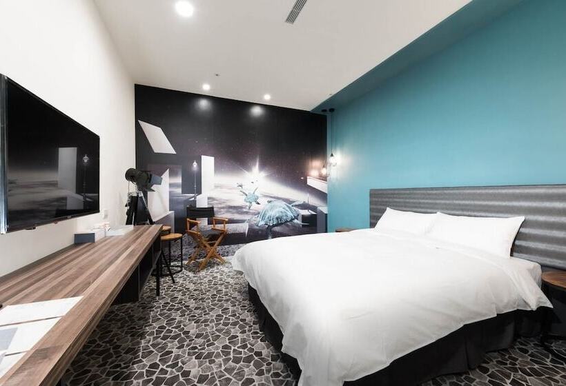 Fotos del hotel Half:  20