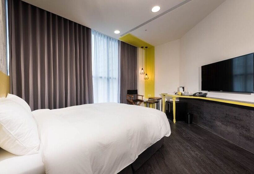 Fotos del hotel Half:  10