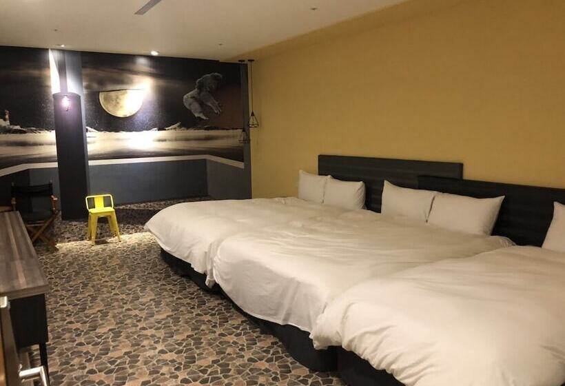 Fotos del hotel Half:  12