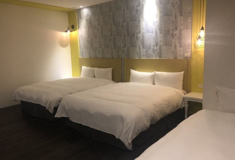 Fotos del hotel Half:  11