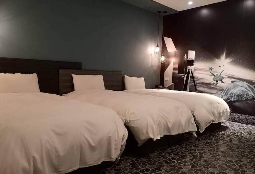 Fotos del hotel Half:  22