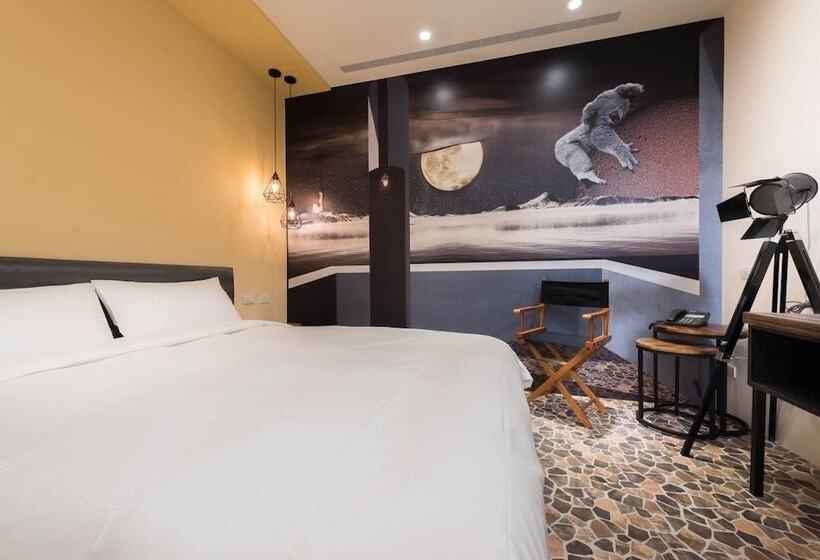 Fotos del hotel Half:  17