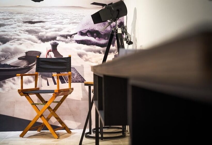 Fotos del hotel Half:  7