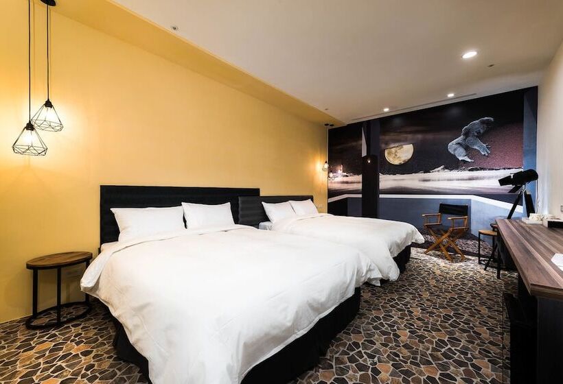 Fotos del hotel Half:  16