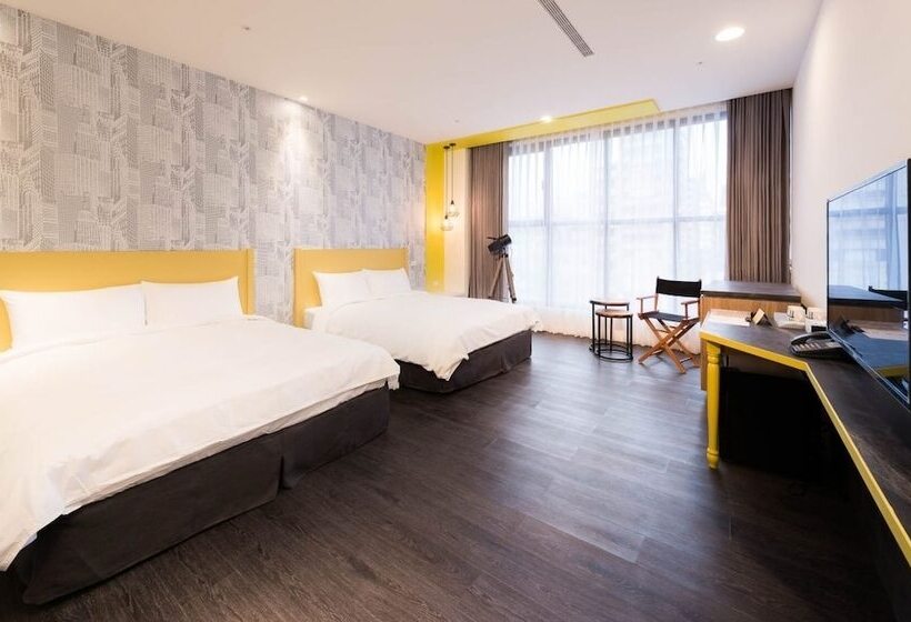 Fotos del hotel Half:  13