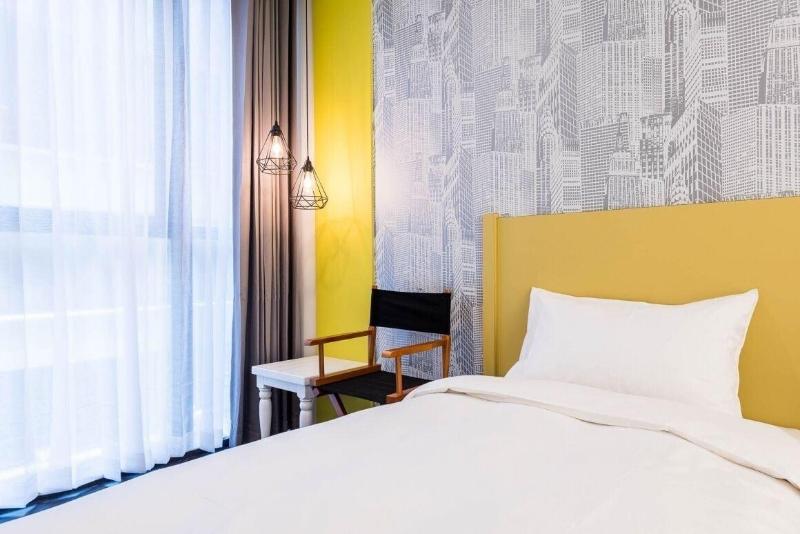 Fotos del hotel Half:  21