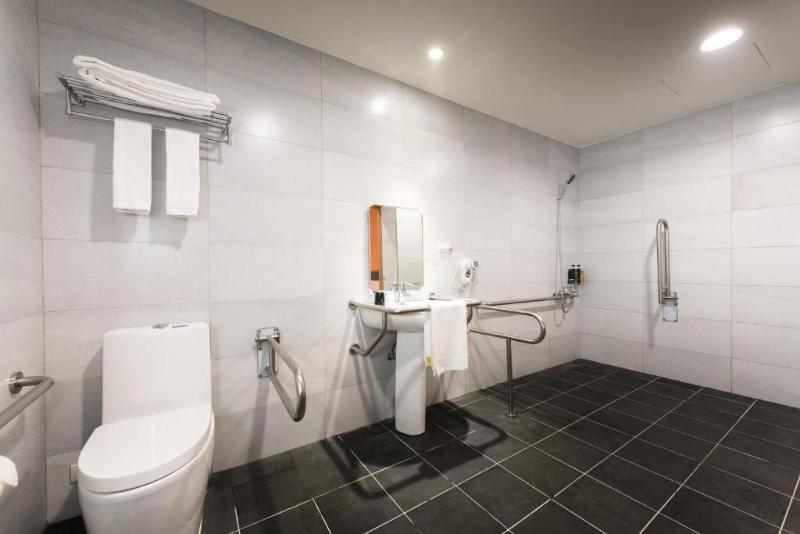 Fotos del hotel Half:  5