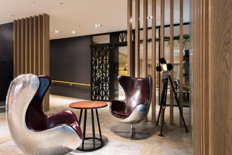 Fotos del hotel Half:  25