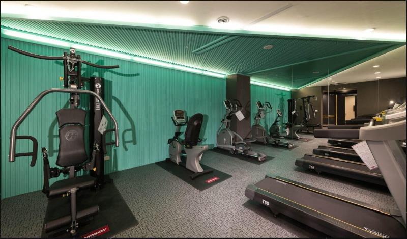 Fotos del hotel Half:  23