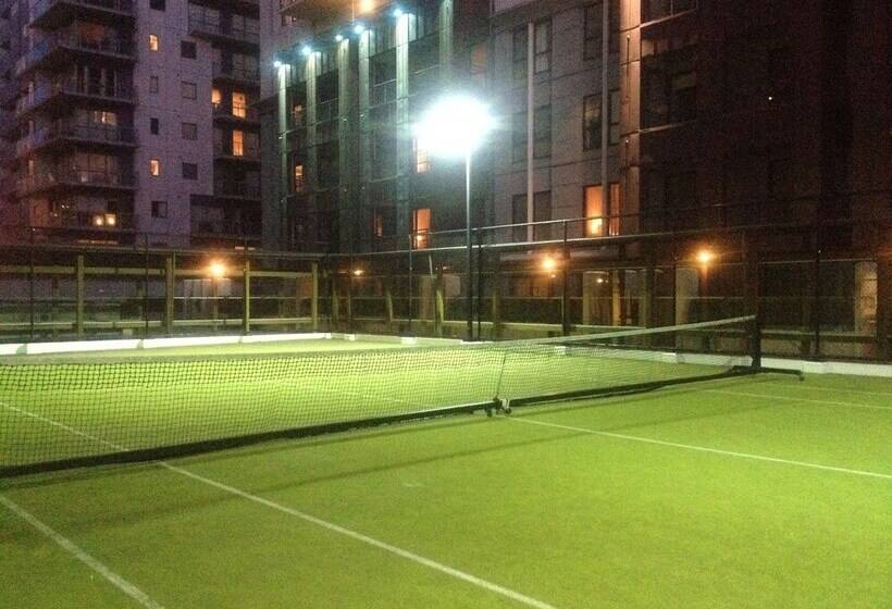 Fotos del hotel Heritage Apartment:  4