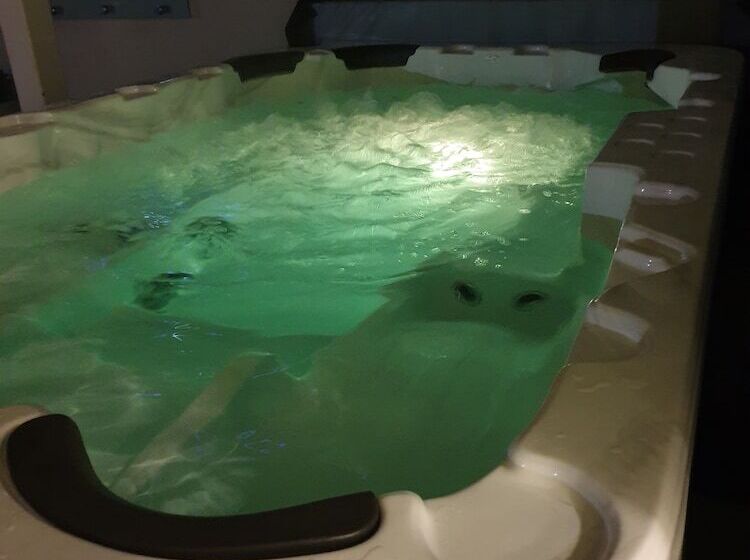 Fotos del hotel Heritage Apartment:  5