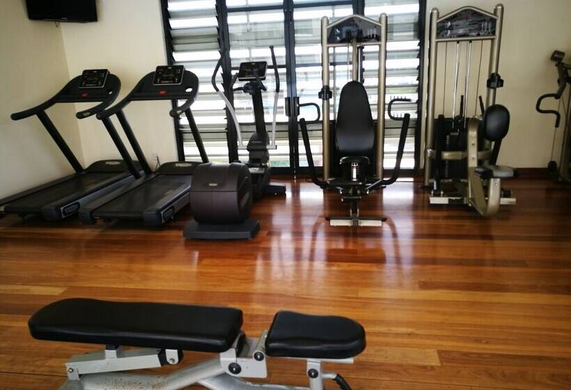 Fotos del hotel Heritage Apartment:  6