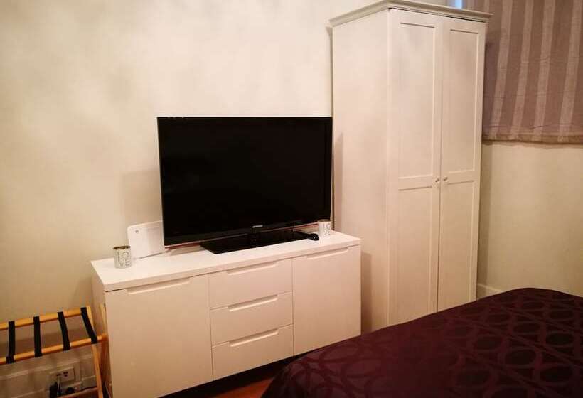 Fotos del hotel Heritage Apartment:  7