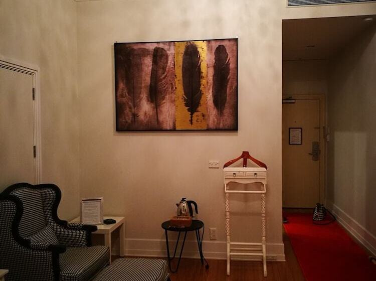 Fotos del hotel Heritage Apartment:  8