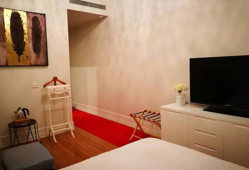 Fotos del hotel Heritage Apartment:  9