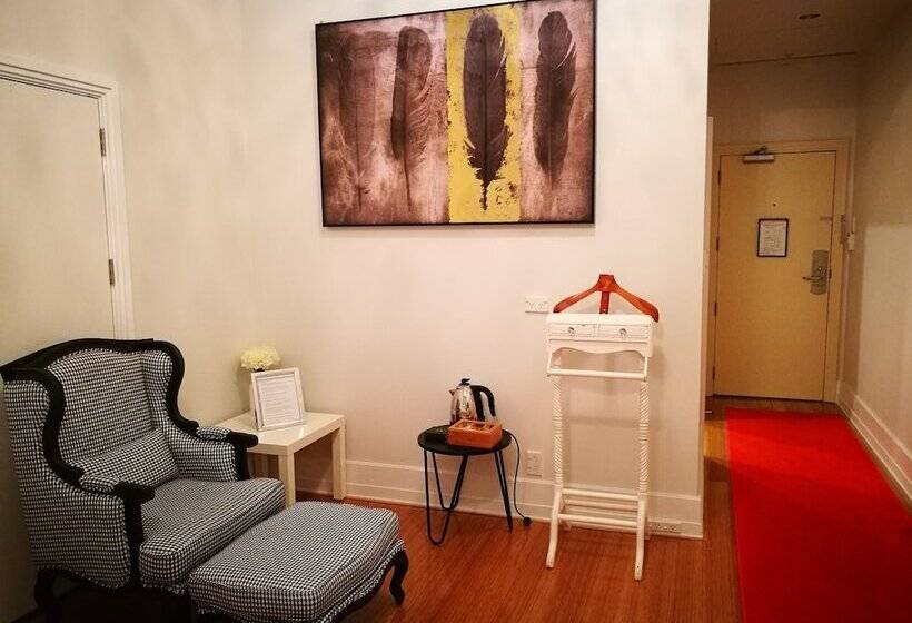 Fotos del hotel Heritage Apartment:  10