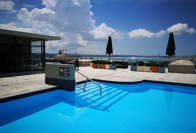 Fotos del hotel Heritage Apartment:  12