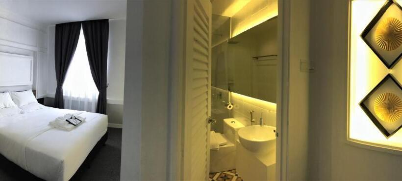 Fotos del hotel Theblanc Boutique:  15