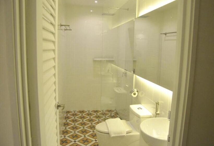 Fotos del hotel Theblanc Boutique:  3