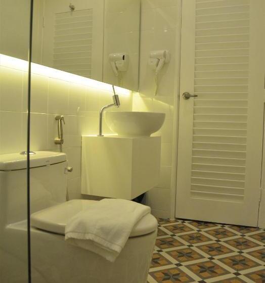 Fotos del hotel Theblanc Boutique:  4