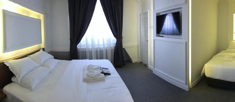 Fotos del hotel Theblanc Boutique:  6