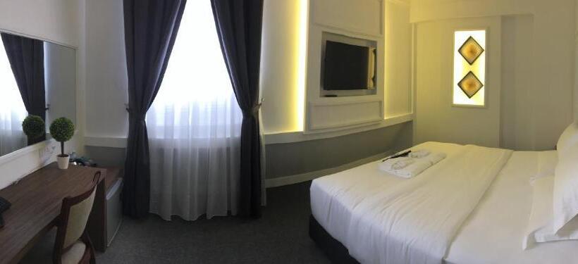 Fotos del hotel Theblanc Boutique:  7